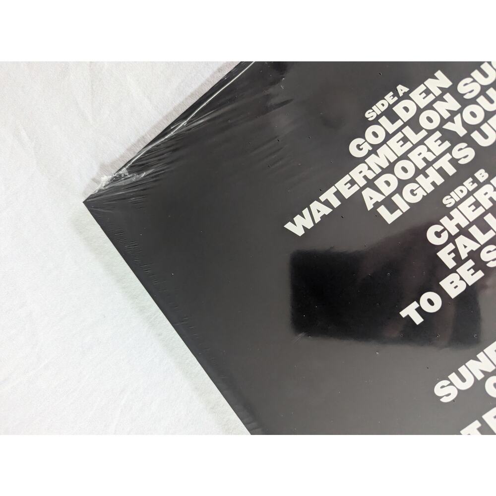 Harry Styles Fine Line Vinyl New Sealed 2xLP 2019 Coke Bottle Clear Green Rare - Picture 9 of 12